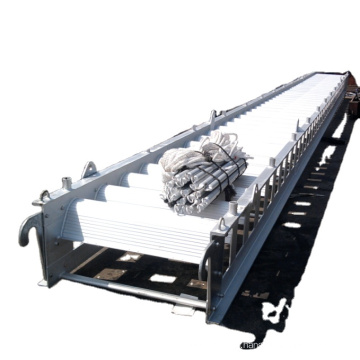 Marine Bridge Gangwayway Solas Aluminium Alloy Gangway Ship Gangway